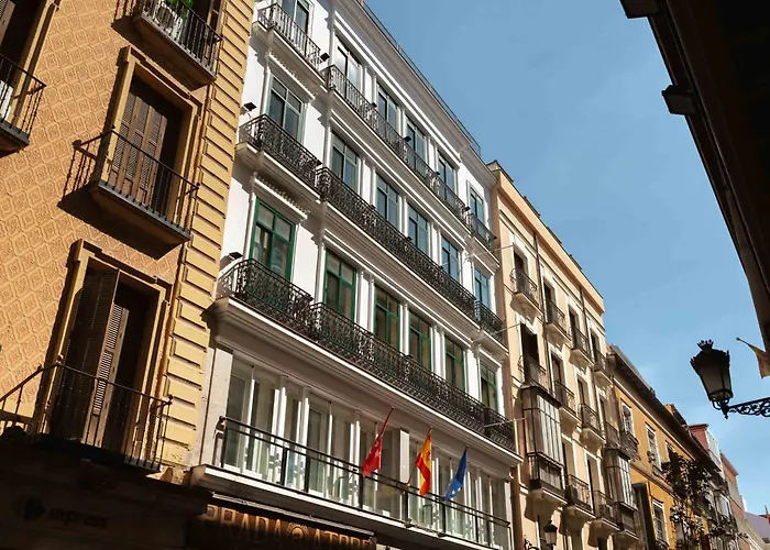Sonder By Marriott Bonvoy Santa Ana Apartments Las Letras