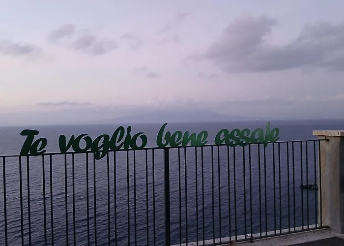 Casa degli ospiti: Ariel Rooms