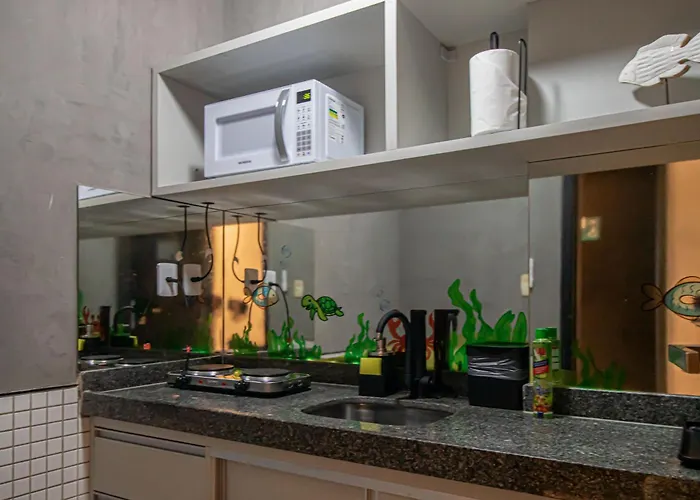 Acqua Prime Maceió Ponta Verde