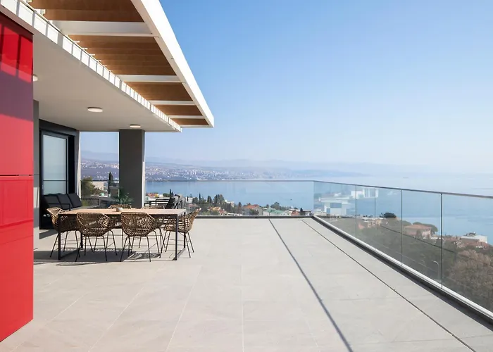 Carmen Residence Apartments