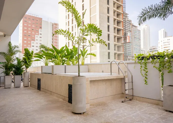 Rilux Cartagena