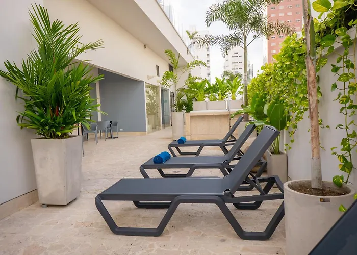 Rilux Cartagena