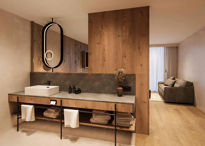 Hotel Carmen Dolomites