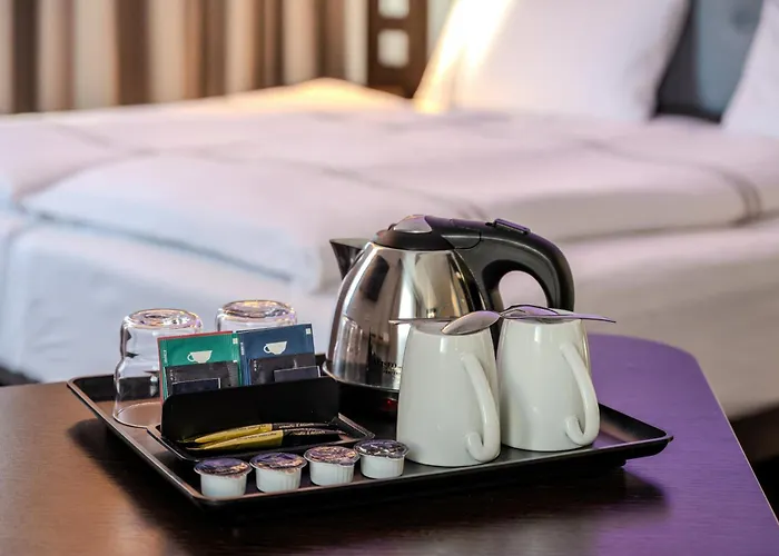 Premier Inn München Airport Süd