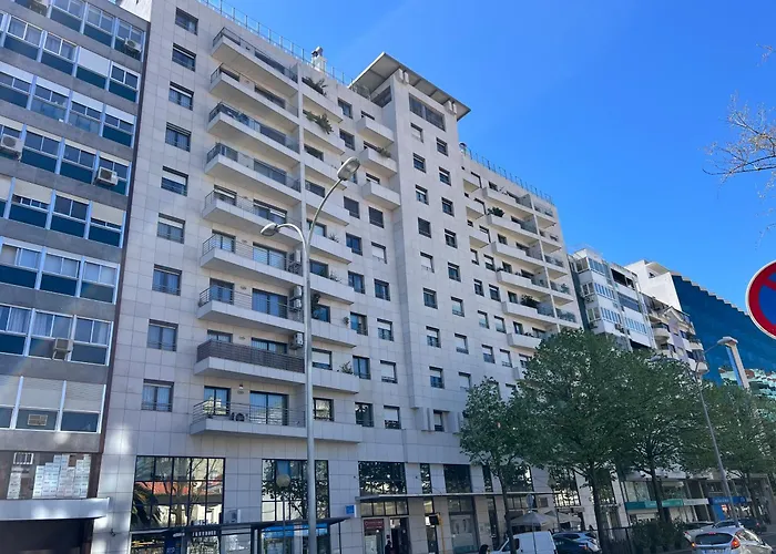 Lisbon Boutique Suites