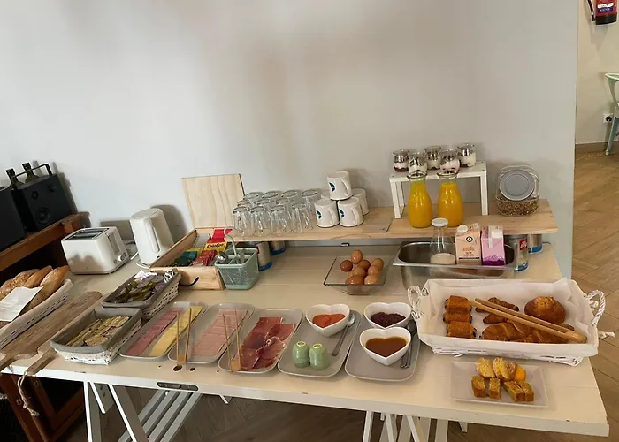  Boutique La Brisa Del Mar