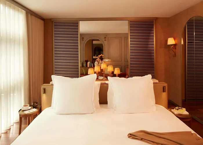 Mondrian Bordeaux Les Carmes