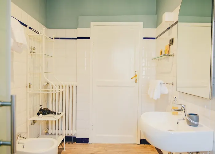 Villa Gelsomino Exclusive House Adult Only