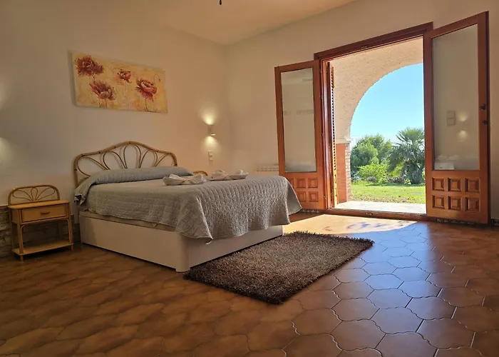Perros hoteles Cortijo De La Luna La Casita