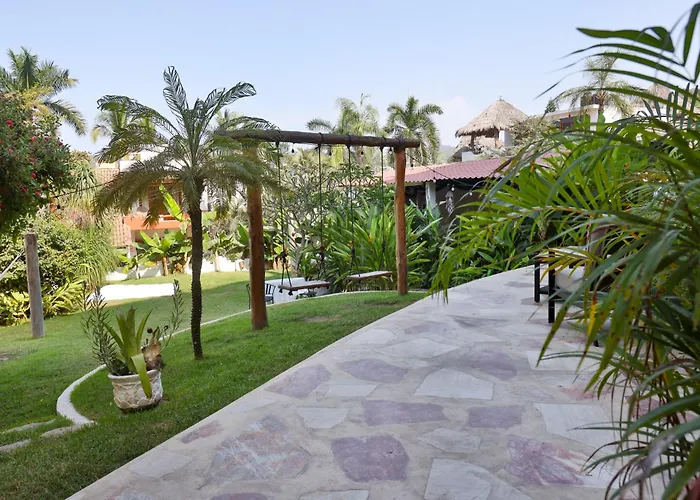 Nomada Wellness Hotel