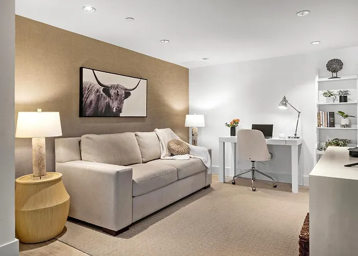 Oceanview Private Condo At 1 Hotel & Homes - 1207