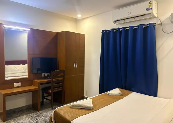 Hotel Kas'Mos