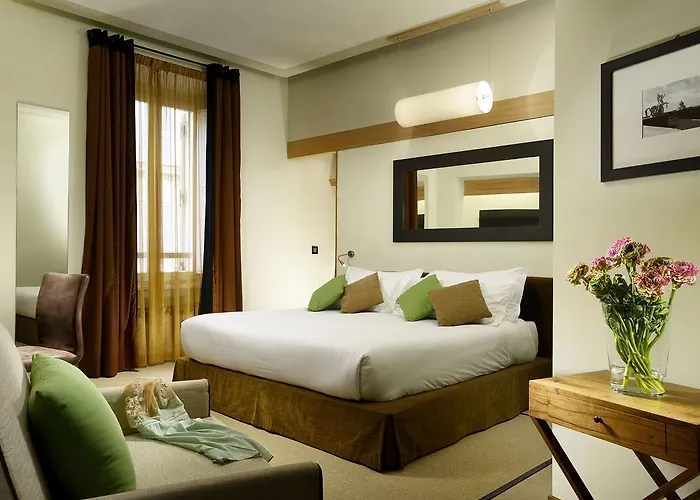 Babuino 181 - Small Luxury Hotels Of The World