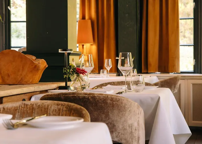 Restaurant& Hoog