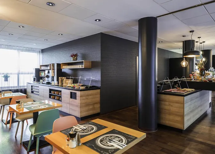Cheap hotel: Mercure Hotel Berlin Zentrum Superior