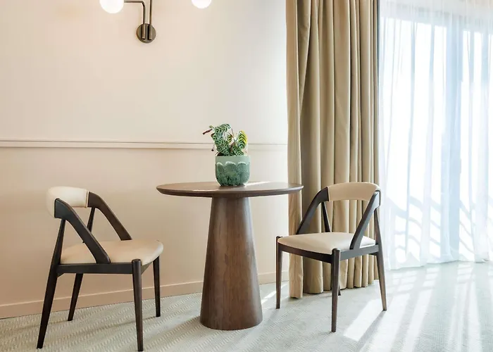 Sofitel Brussels Europe
