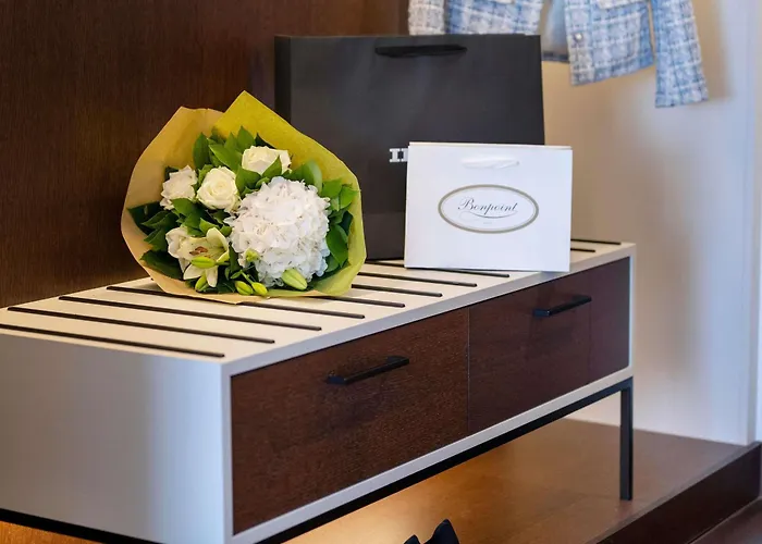 Le Louise Hotel Brussels - MGallery
