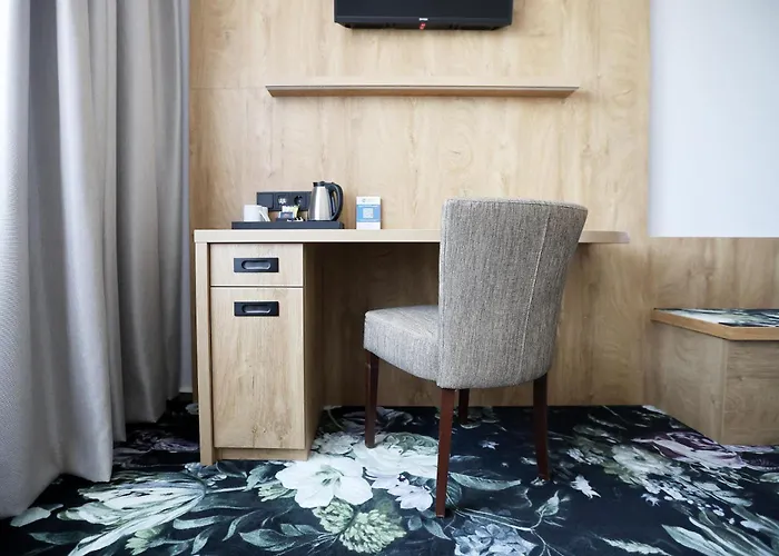 Best Western Windorf