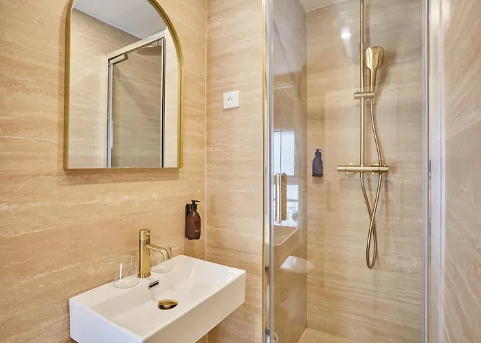 Hotel romântico: Hôtel Eiffel Rive Gauche