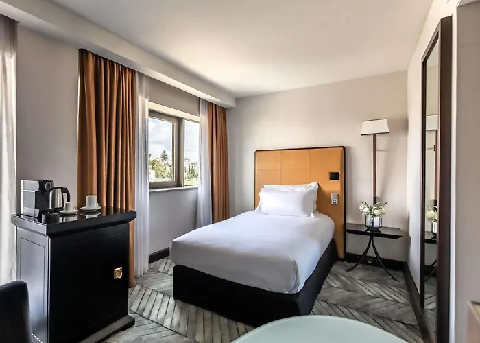 Sofitel Lisbon Liberdade