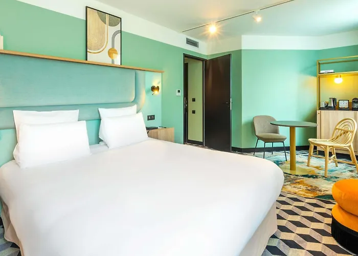 Günstiges Hotel: Le Splendid Hotel Lac D'Annecy - Handwritten Collection