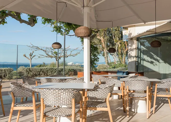  &Spa Terraza