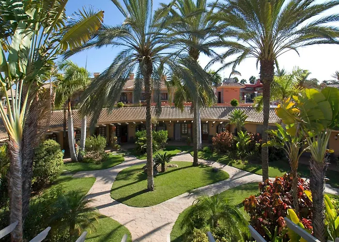 Suites & Villas By Dunas