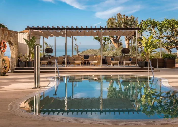  &Spa Terraza