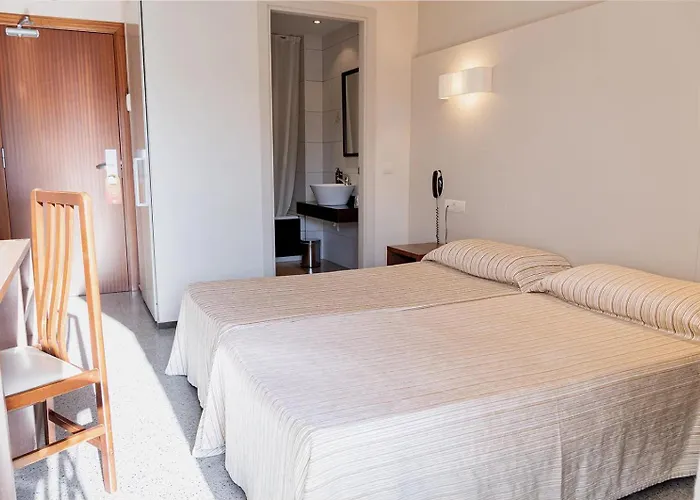 Huisdiervriendelijk hotel: Espanya - 30º Hotels