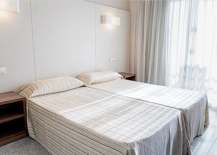 Huisdiervriendelijk hotel: Espanya - 30º Hotels