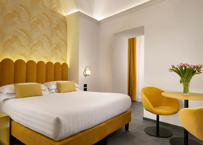 Hotel para famílias: Hotel Patria