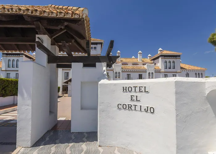 Hotel familiar: Moon Dreams El Cortijo
