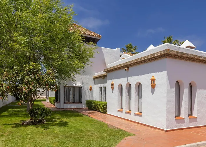 Hotel familiar: Moon Dreams El Cortijo