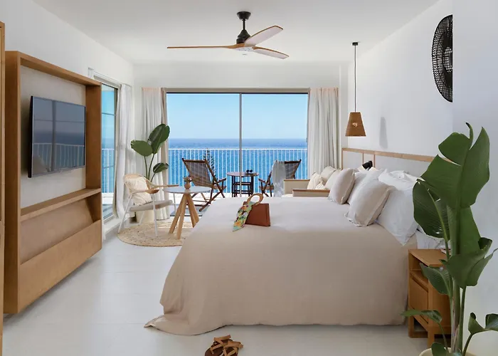 5-Sterne-Hotel: Paradisus Gran Canaria