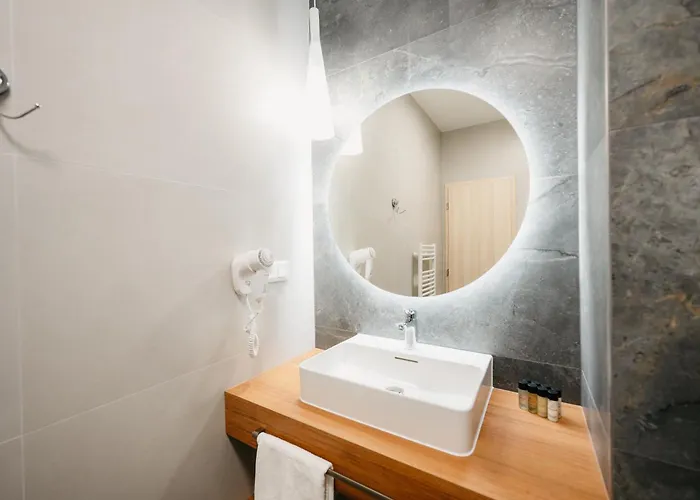 Familienhotel: Hotel Color