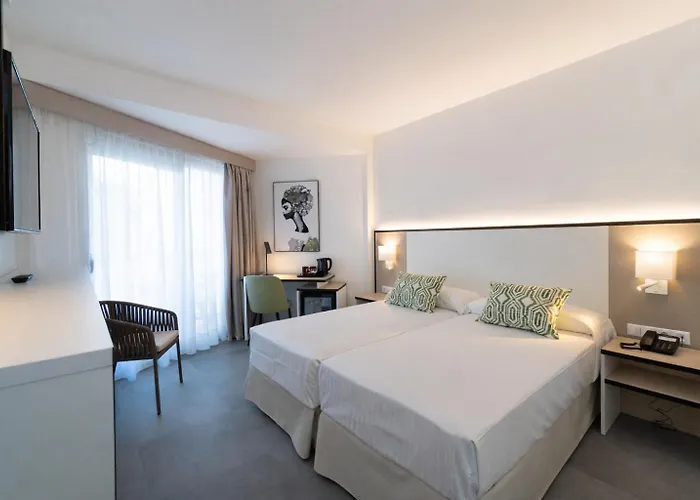 Medplaya Hotel Regente