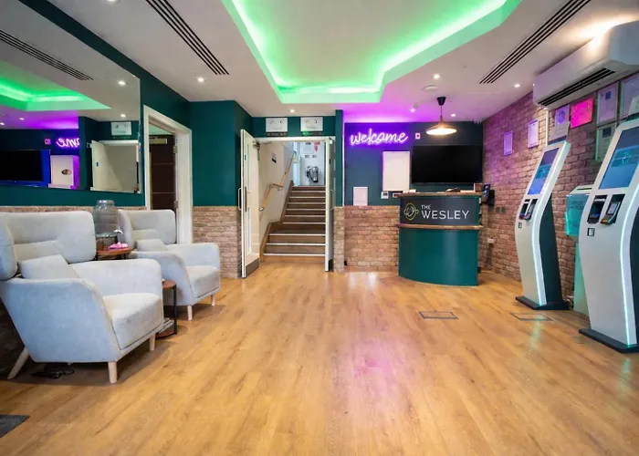 Wesley Euston