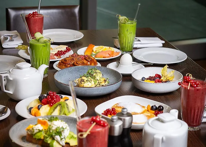 Grand Hyatt Berlin