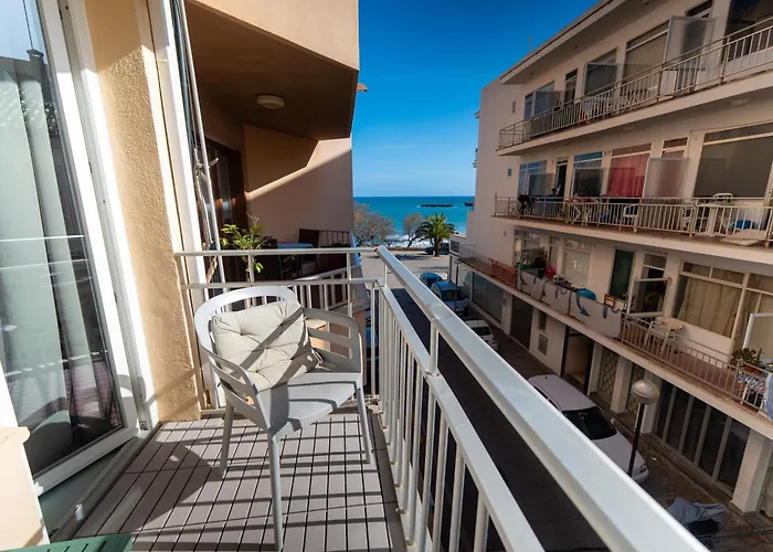 3 SterneHotel Amena Mar