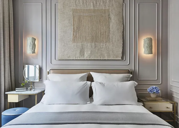 Hotel Spa: One Aldwych