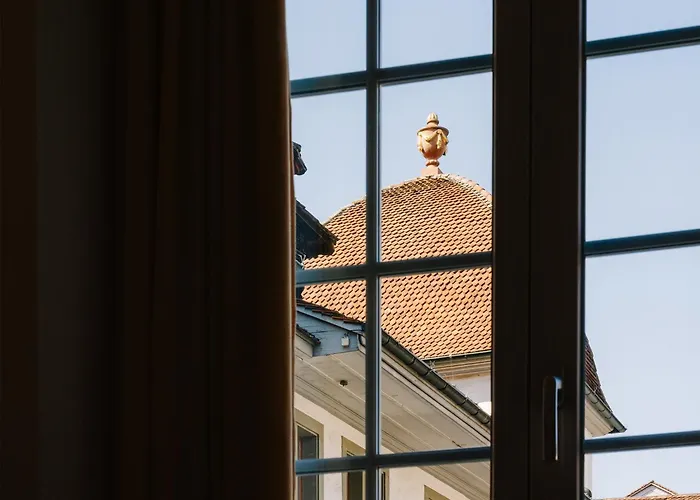 Hotel Krone Thun