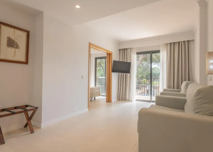 Aparthotel: Vell Mari Hotel & Resort