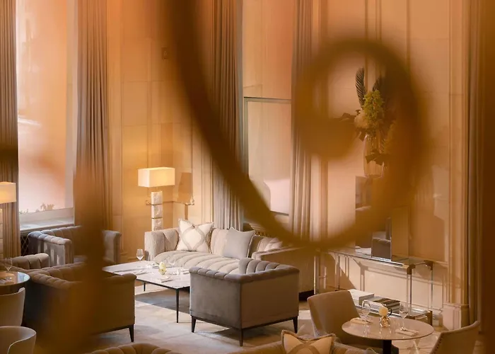 Hotel familiare: The Plaza
