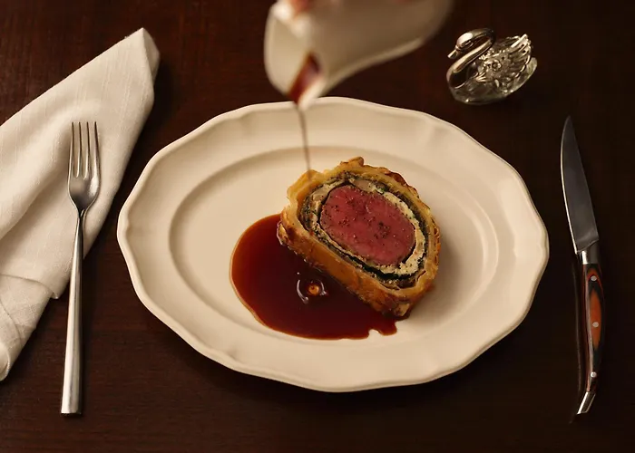 Hotel boutique: The Langham Sydney