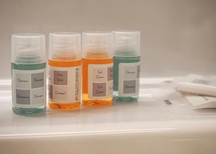 Resort: Hotel Can Batiste