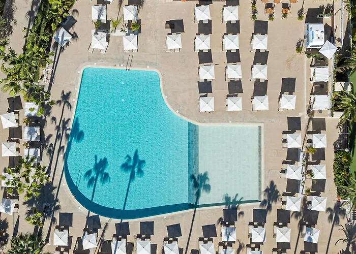 Hotel familiar: INNSiDE by Meliá Alcudia