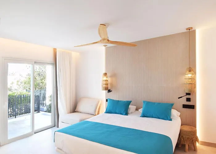 Residencial Bogamari