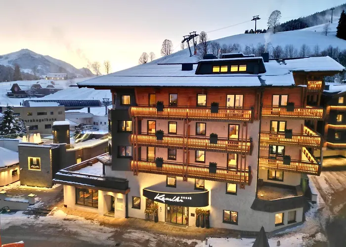 Hotel Kendler