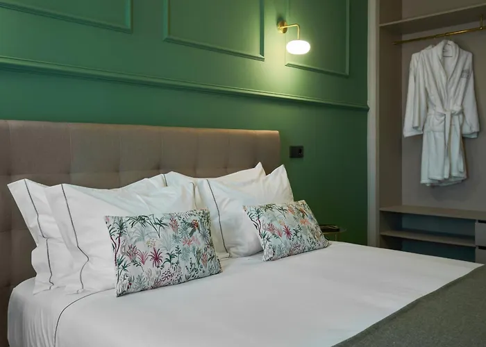 Resort: Hotel Smart