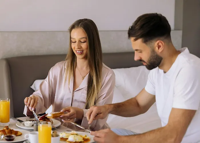 Budapest Marriott Hotel